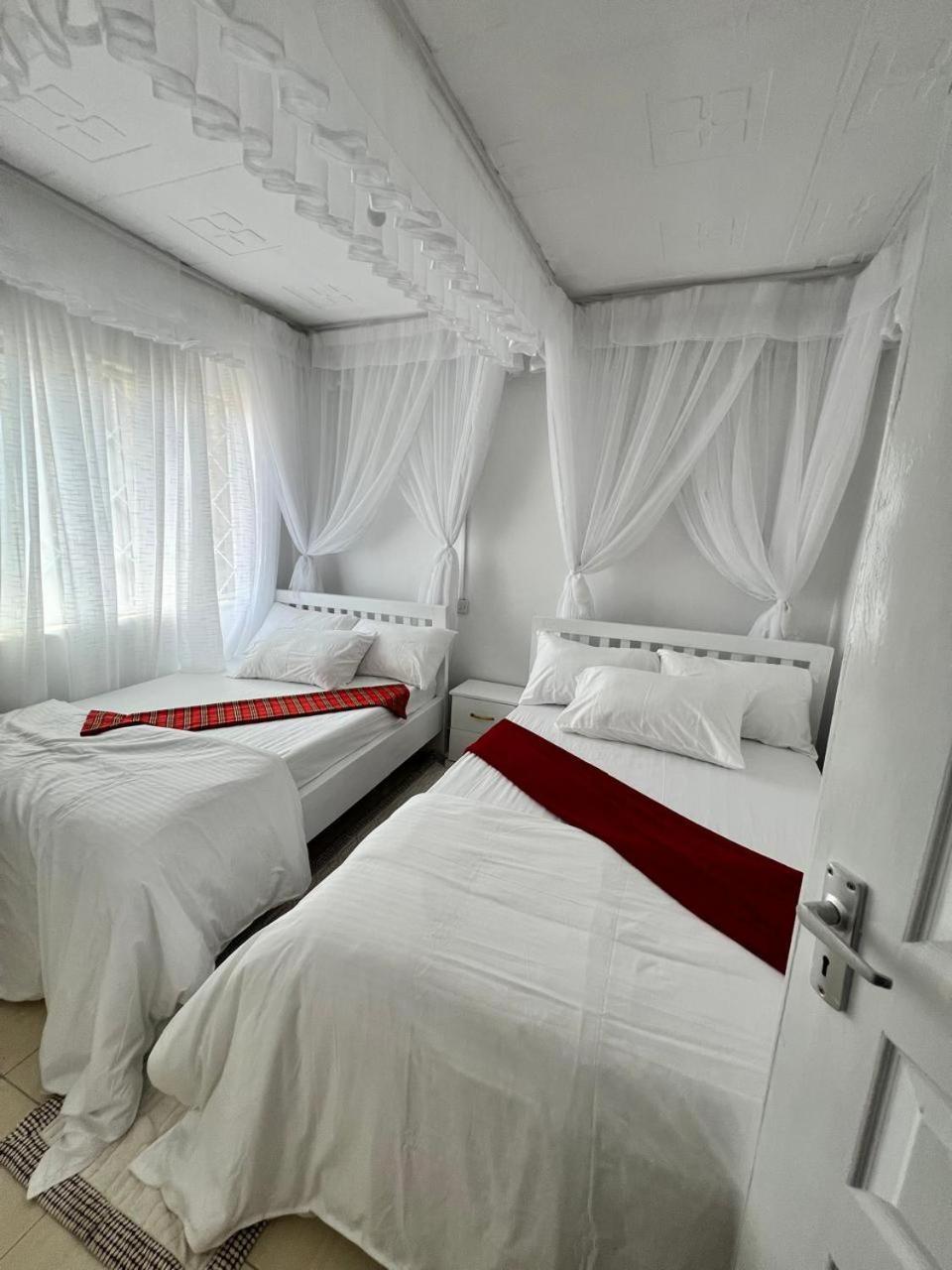 Saruni Homes Nairobi Exterior foto