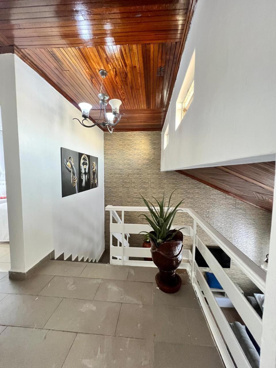 Saruni Homes Nairobi Exterior foto